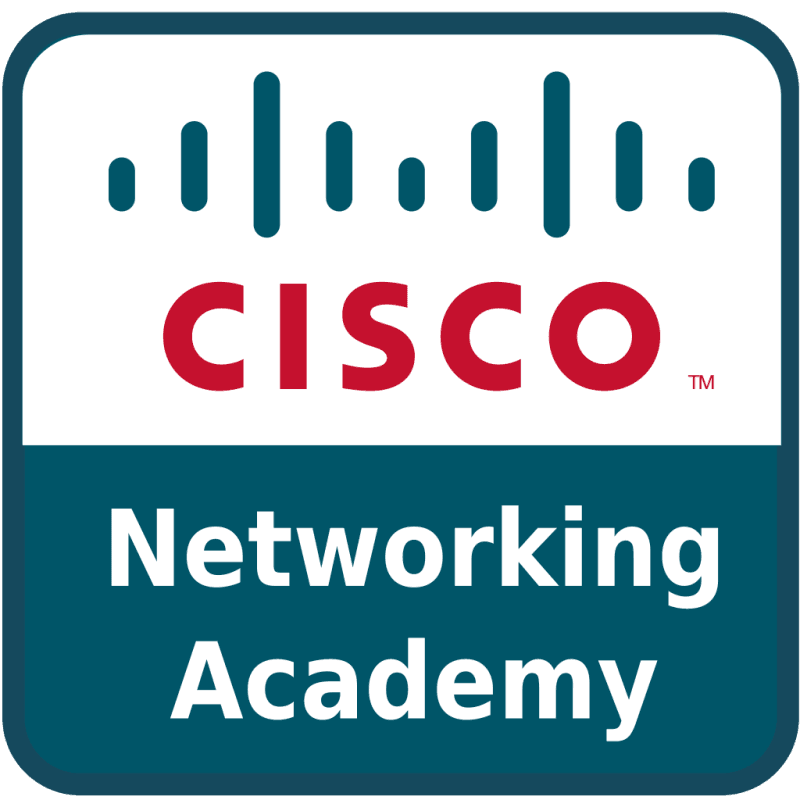 Cisco Networking Academy Logo